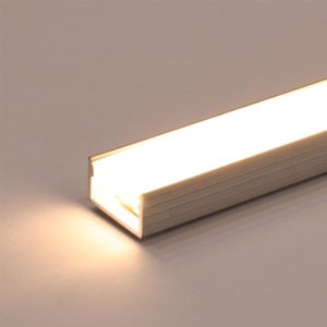 لاین نوری فریم لس 18 میل